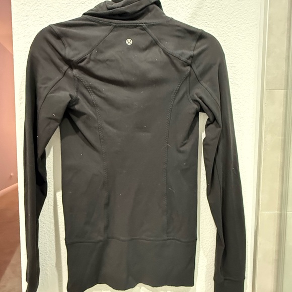 Lululemon Jacket - Picture 2 of 2